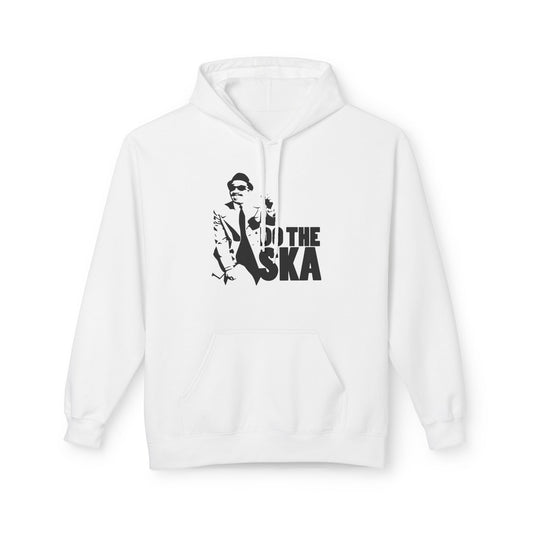 Laurel Aitken Sudadera Con Capucha