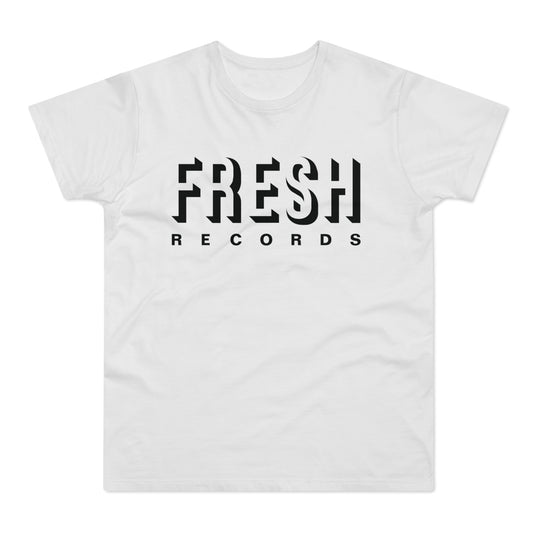 Fresh Records Camiseta (Estándar)