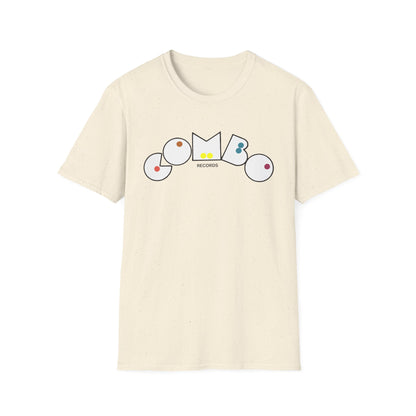 Combo Records Camiseta (Ligera)