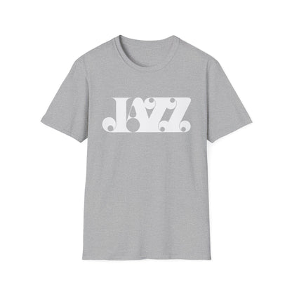 Jazz Camiseta  Design 3