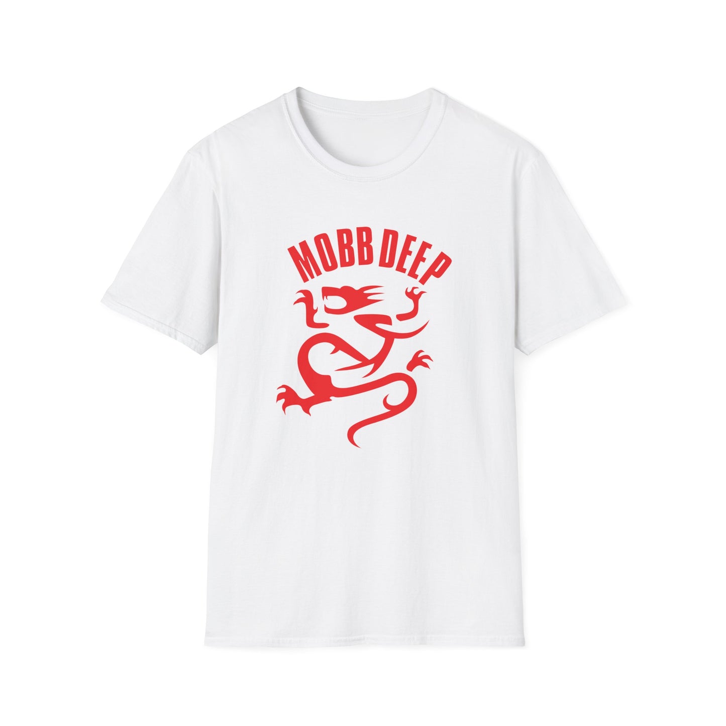 Mobb Deep Camiseta