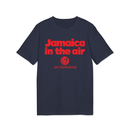 Air Jamaica In The Air Camiseta (Algodón Orgánico)