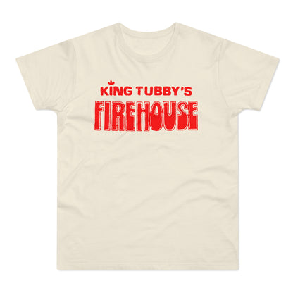Firehouse Records Camiseta (Estándar)