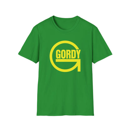 Gordy Records Camiseta