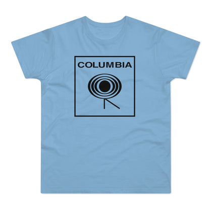 Columbia Records Camiseta (Estándar)