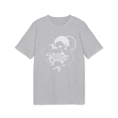 Paradise Garage Camiseta (Algodón Orgánico)