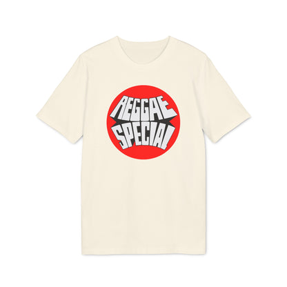 Reggae Special Camiseta (Algodón Orgánico)