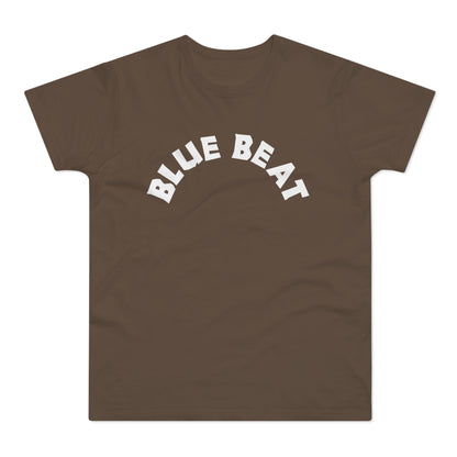 Blue Beat Records Camiseta (Estándar)