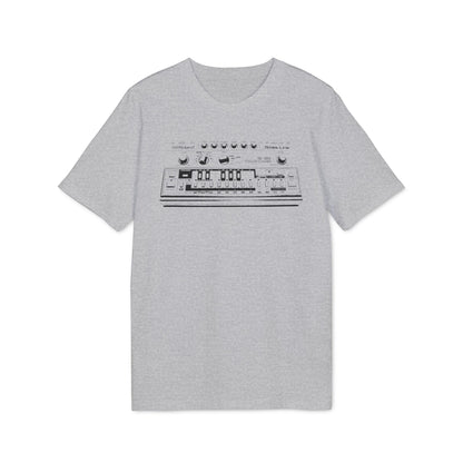 Roland 303 Camiseta (Algodón Orgánico)