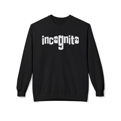 Incognito Sudadera