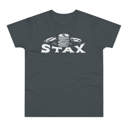 Stax Of Wax Camiseta (Estándar)