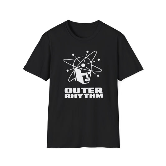 Outer Rhythm Records Camiseta