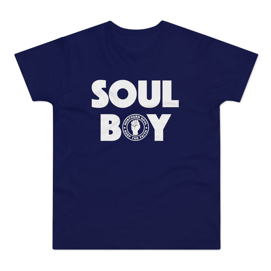 Soul Boy Camiseta (Estándar)