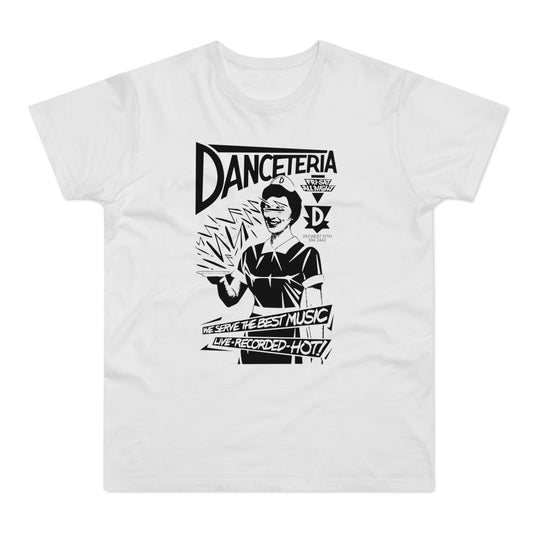 Danceteria NYC Camiseta (Estándar)