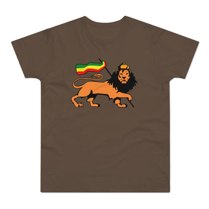 Lion Of Judah Camiseta (Estándar)