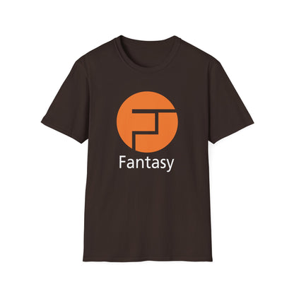 Fantasy Records Camiseta (Ligera)