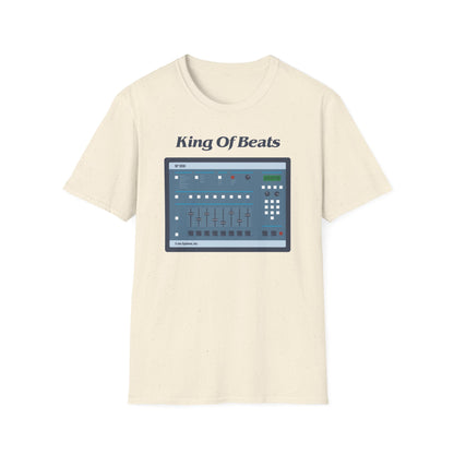 King Of Beats SP 1200 Camiseta