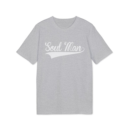 Soul Man Camiseta (Algodón Orgánico)