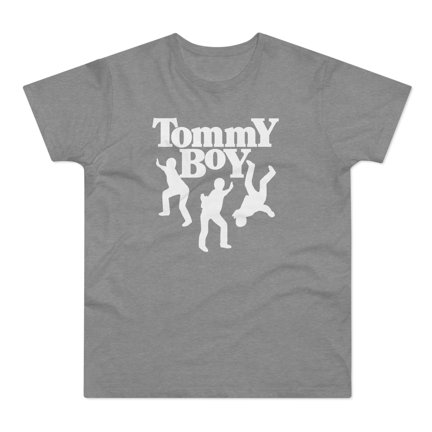 Tommy Boy Camiseta (Estándar)
