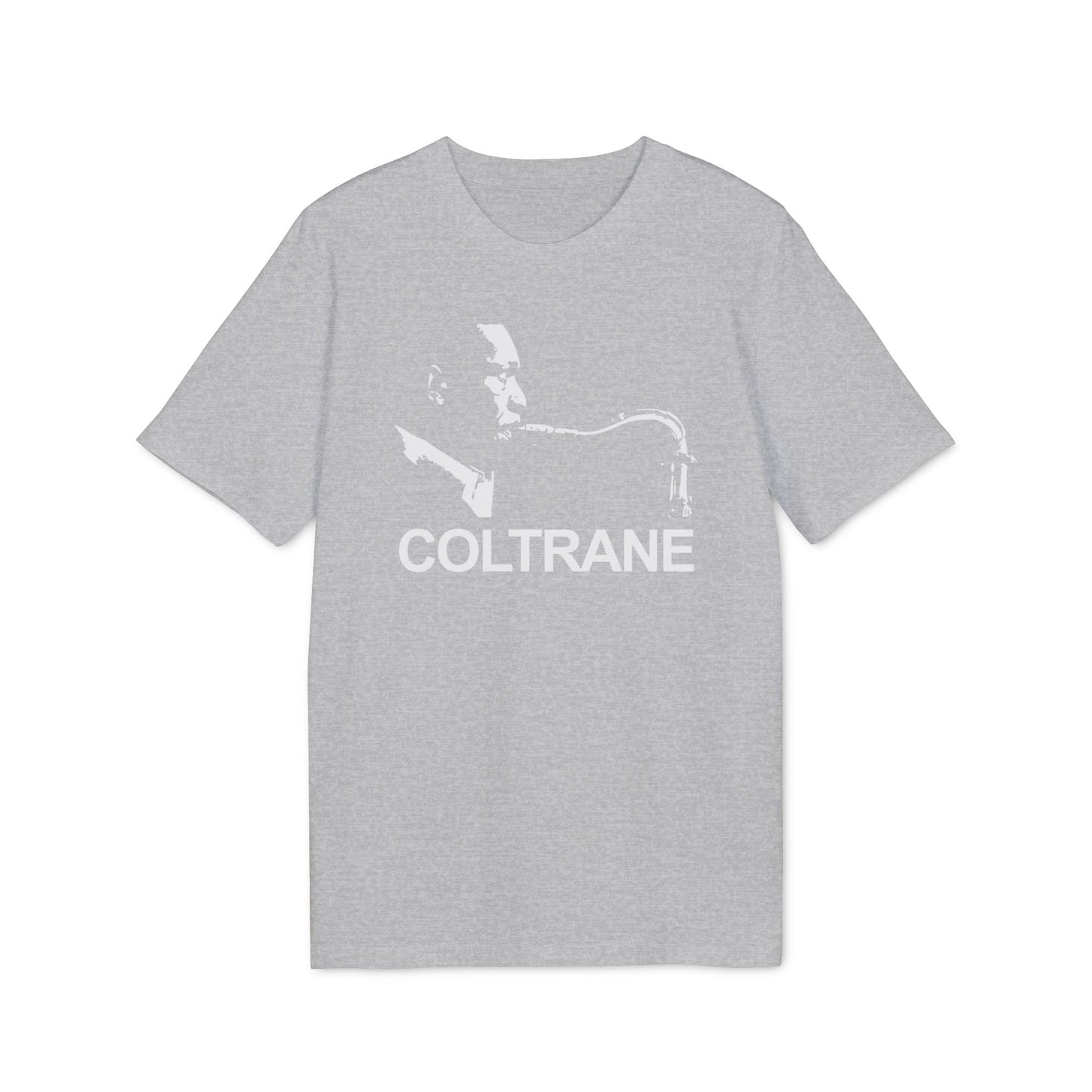 John Coltrane Camiseta (Algodón Orgánico)