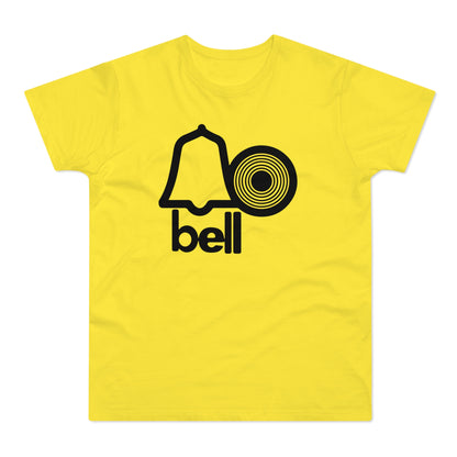 Bell Records Camiseta (Estándar)
