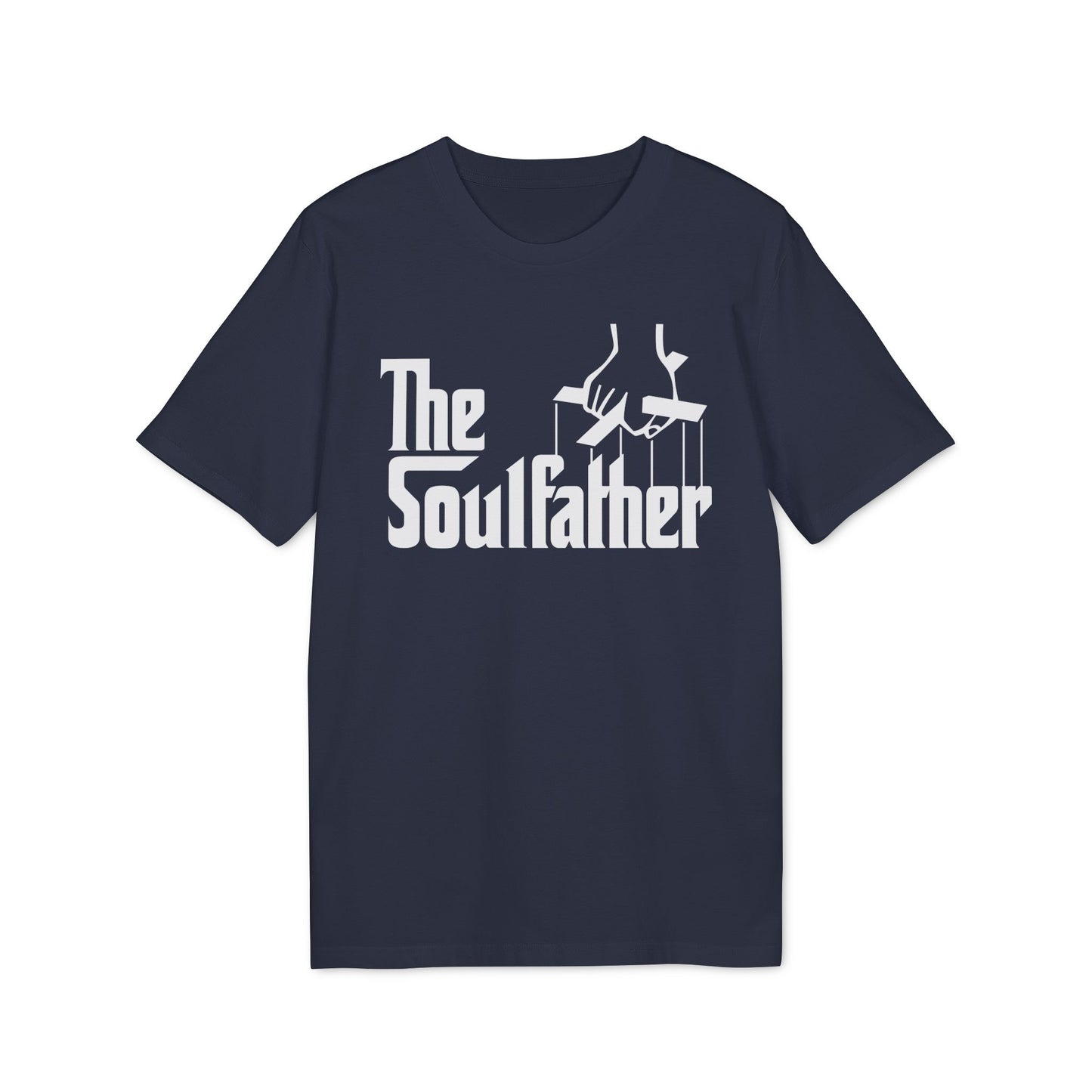 The Soulfather Camiseta (Algodón Orgánico)