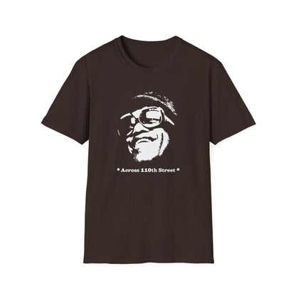 Bobby Womack Across 110th Street Camiseta