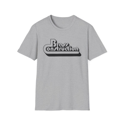 Brass Construction Camiseta (Ligera)