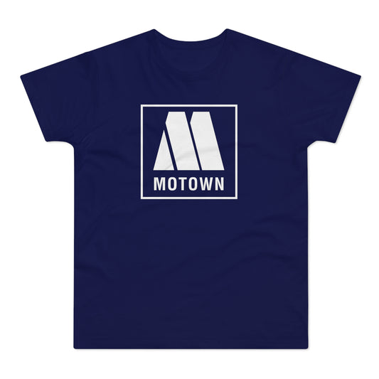 Motown Records Camiseta (Estándar)