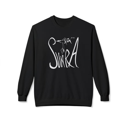 Sun Ra Sudadera Design 2