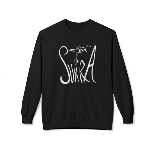 Sun Ra Sudadera Design 2
