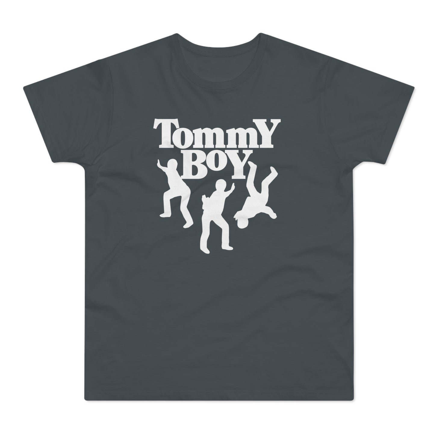 Tommy Boy Camiseta (Estándar)