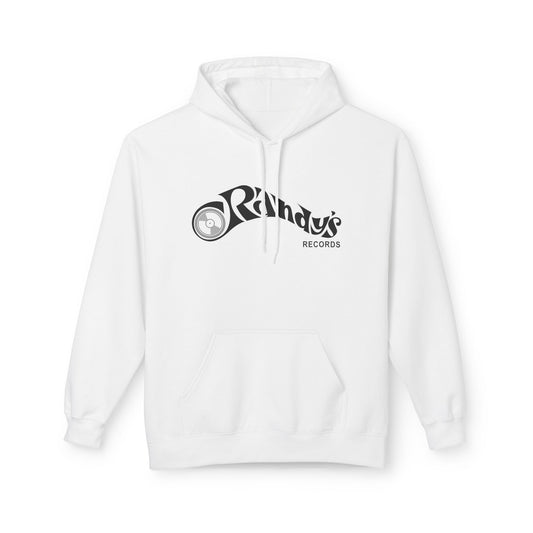 Randy's Records Sudadera Con Capucha