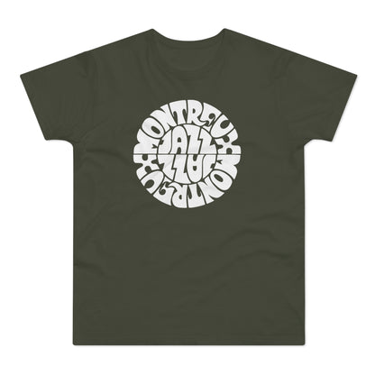 Montreux Camiseta (Estándar)