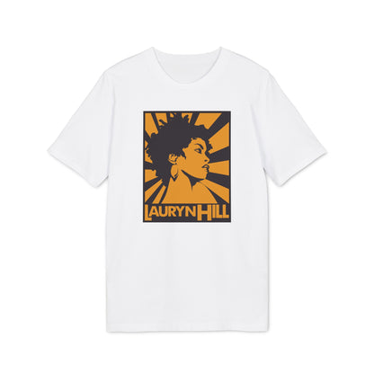 Lauryn Hill Camiseta (Algodón Orgánico)