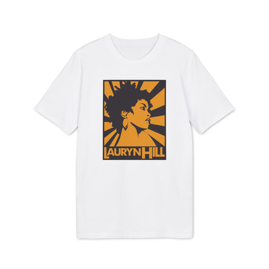 Lauryn Hill Camiseta (Algodón Orgánico)