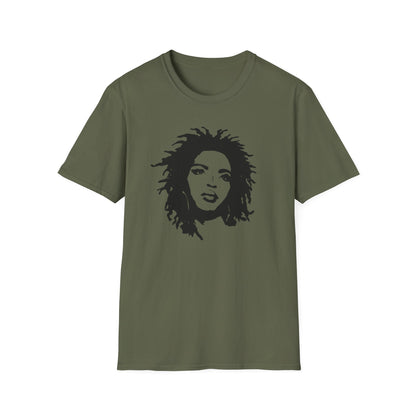 Miseducation of Lauryn Hill Camiseta