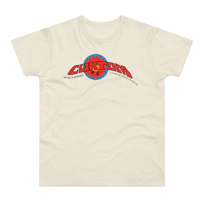Curtom Records Camiseta (Estándar)