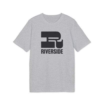 Riverside Records Camiseta (Algodón Orgánico)