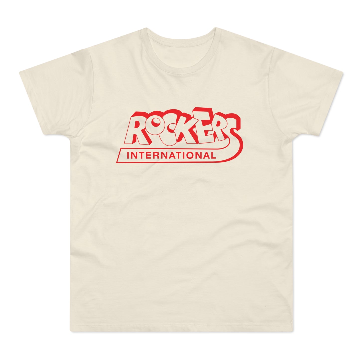 Rockers International Camiseta (Estándar)