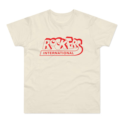 Rockers International Camiseta (Estándar)