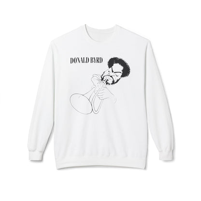 Donald Byrd Sudadera