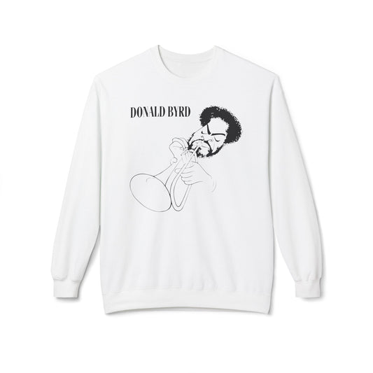 Donald Byrd Sudadera