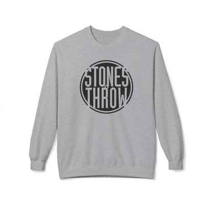 Stones Throw Records Sudadera