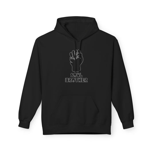 Soul Brother Sudadera Con Capucha