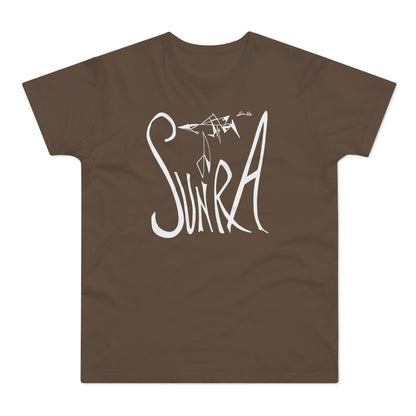 Sun Ra Camiseta (Estándar) Design 2