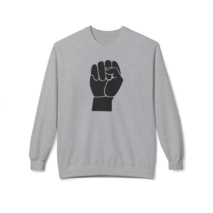 Soul Fist Sudadera