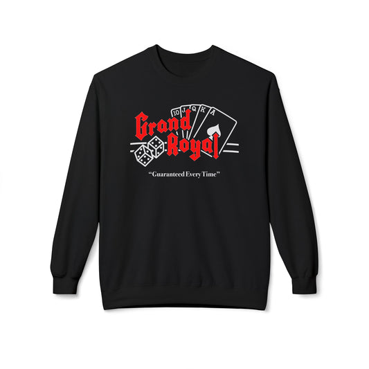 Grand Royal Records Sudadera