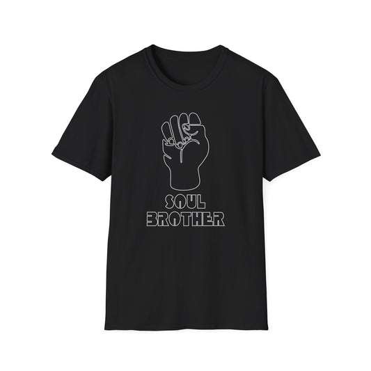 Soul Brother Camiseta