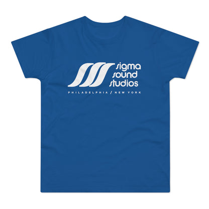 Sigma Sound Studios Camiseta (Estándar)
